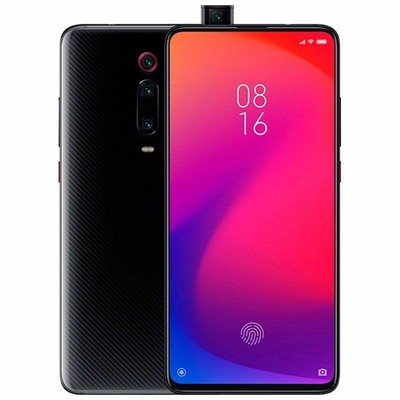 Xiaomi Redmi K20 Mi 9T 4G 128GB 6GB RAM Dual-Sim carbon Nero Versione Global