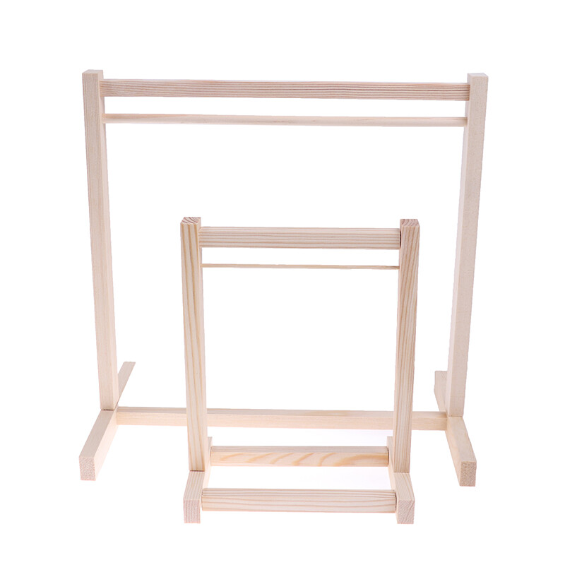 Rack Garment Organizer Hangers For Dolls Handbag Clot@-@