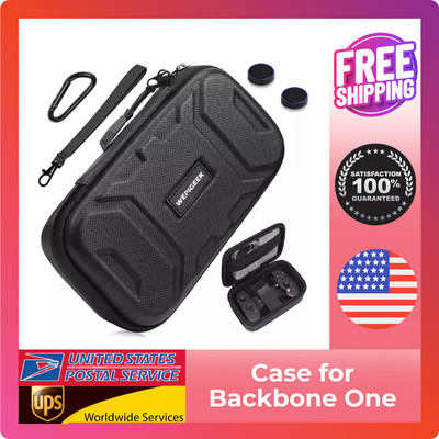 Case for Backbone One/Playstation Edition Mobile Controller,Portable T