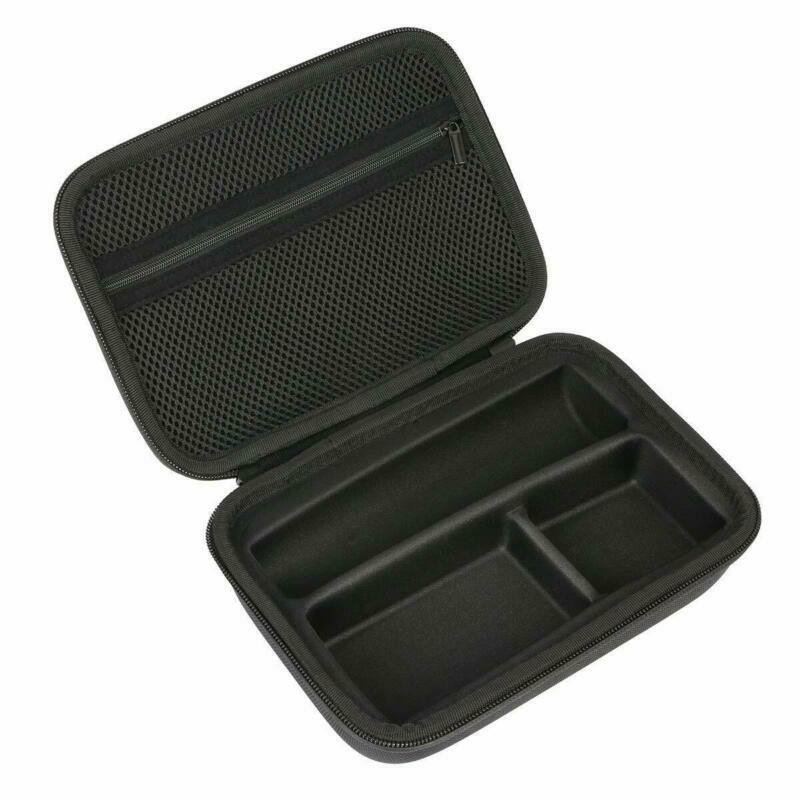 Khanka Hard Travel Case  For Philips Norelco Beard Trimmer Series 7200, Vacuum T