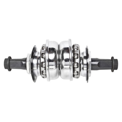 Sunlite Bottom Bracket Conversion Kit American BB to 3pc Square Taper JIS 130mm