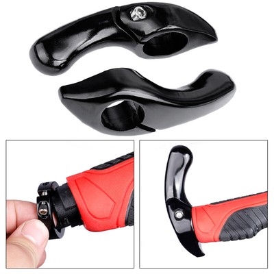 Fahrrad Mountainbike Aluminiumlegierung Reiten Vice Lenker Abdeckung Halterung
