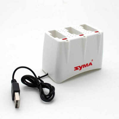 Ricambio Syma X5UW P10 Battery Charger Per Syma X5UW X5UC