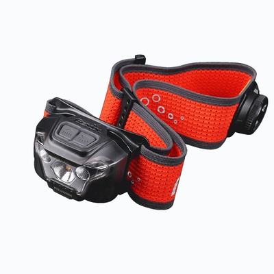 Fenix HL18R-T 500 Lumens Ultralight Trail Running Headlamp Headlight