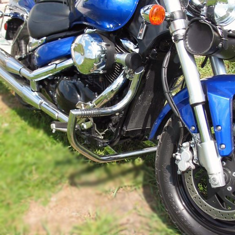 Дуги безопасности для Suzuki vl800