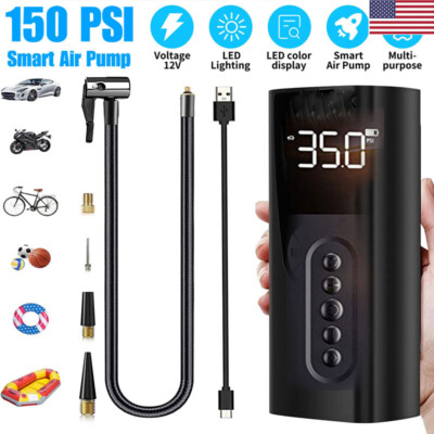 Pump Portable