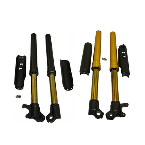 625mm & 660mm Full Adjustable Front Forks Suspension For Pit Dirt Motor Bike eBay