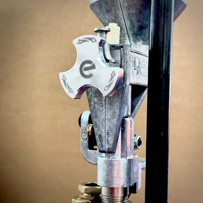 Adjustment Knob for Dillon Powder Measure