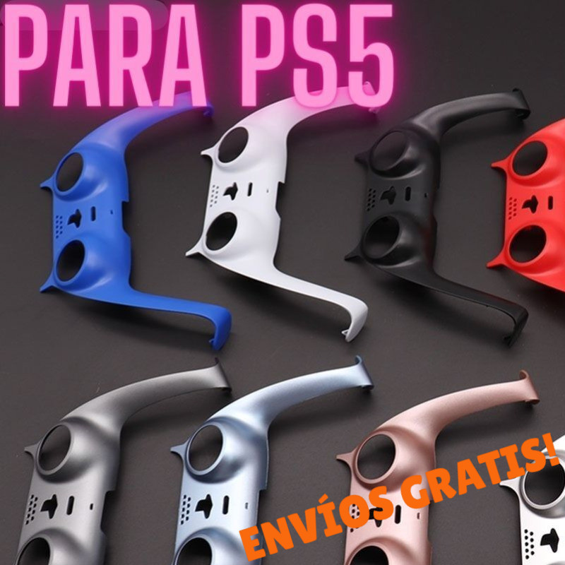 Ricambio colore per controller Playstation 5 PS5, controller, joystick