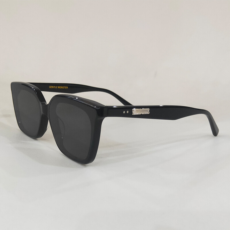 Gentle Monster Sunglasses Mondo 01 Square Frame Unisex