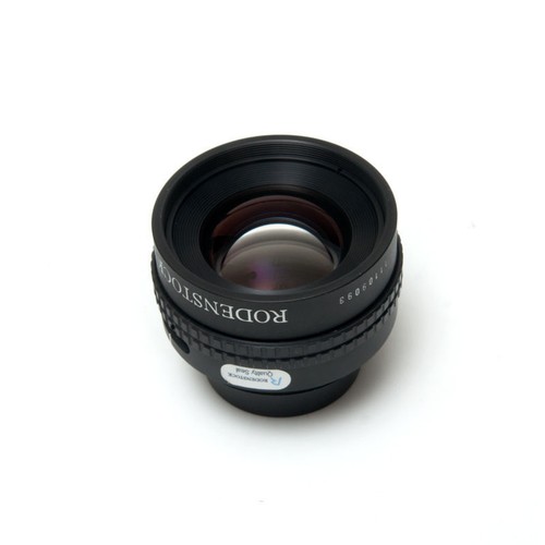 Rodenstock Imagon on a Graflex Speed Graphic. | Jojje K. | Flickr