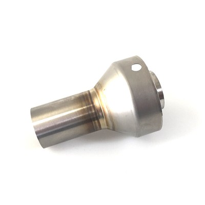 ARROW db-Killer Einsatz für ProRace Dämpfer YZF-R1 RN32 CBR650F RC74 Z650 ER650H