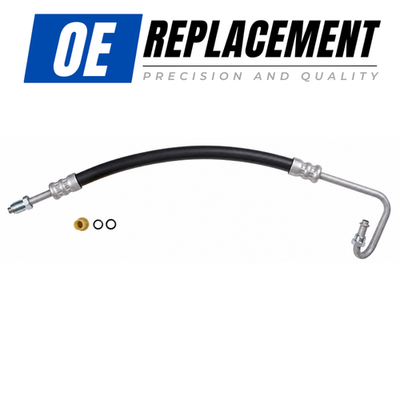 Power Steering Pressure Hose for GMC Jimmy C1500 K1500 1980-1991 26010184