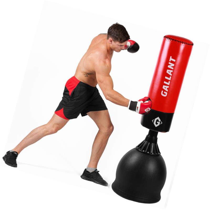 Gallant 6ft punch bag new arrivals