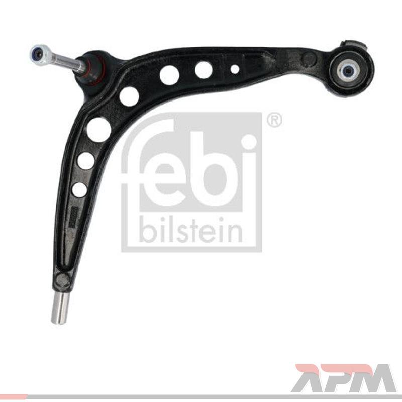 Febi 07966 Support De Suspension Avant Droit Pour Bmw E36