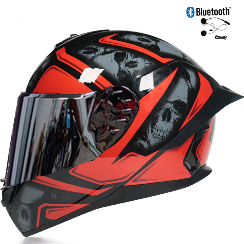 Atv Off Road Crash Motorbike Helmets