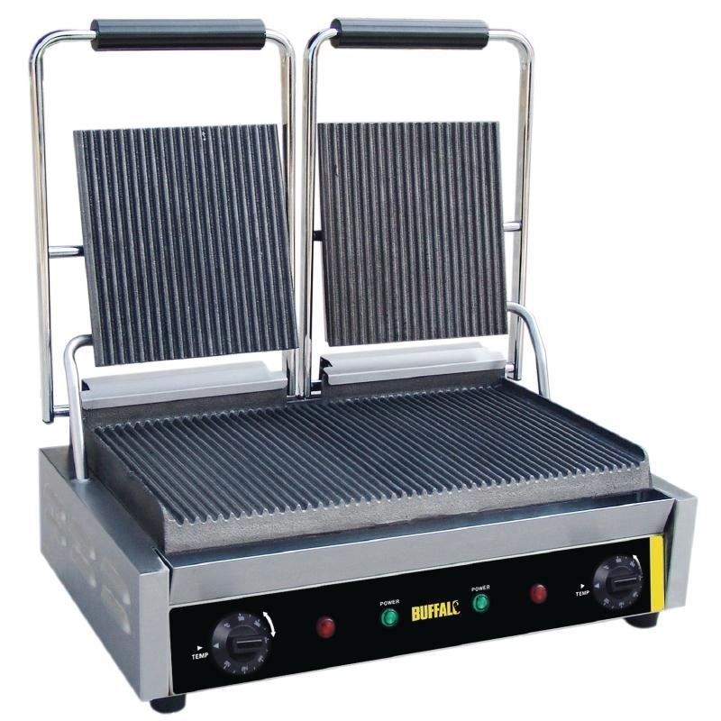 Contact Grills & Griddles