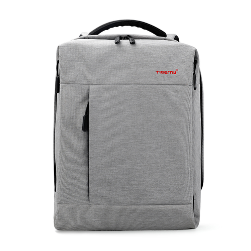 The Courier Laptop Backpack Bag For Business/Student/Travel Tigernu Brand