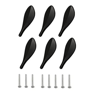 Garderobe, Schrank, Schublade, Kommode, Griffgriffe für Schrank, Schublade,2319