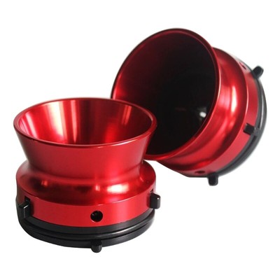 Aluminum Cup pair 10 inch Opener Universal Loading Device for Studer ReVox