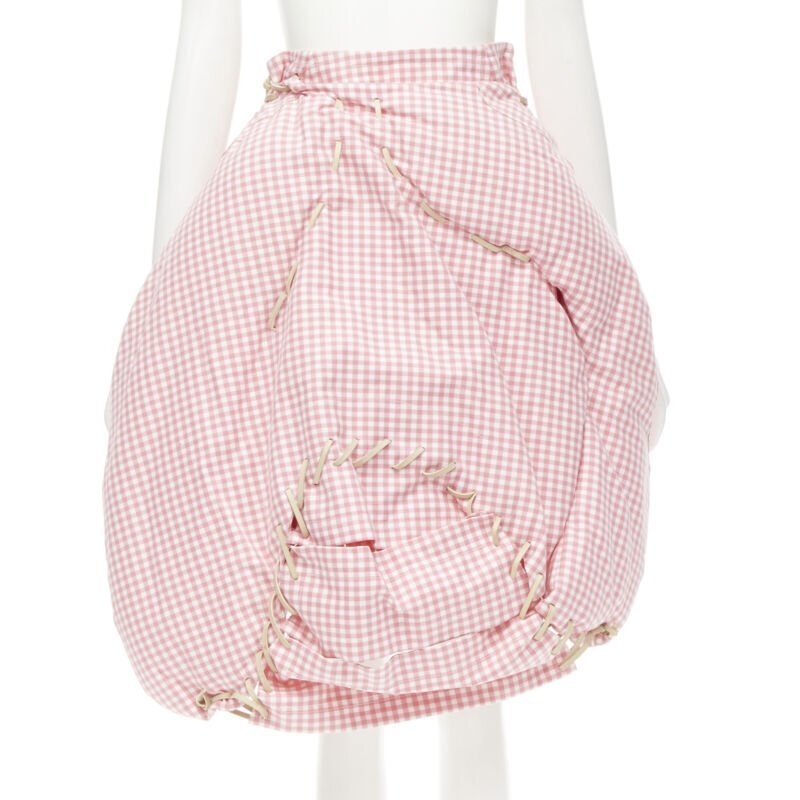 スカート × ヴィンテージ(中古) COMME des GARCONS COMME des GARCONS 2001125A0109 2300000397376_1_b.jpg