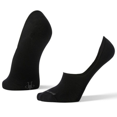 Neu Salomon Herren Merino Low Socks Grau