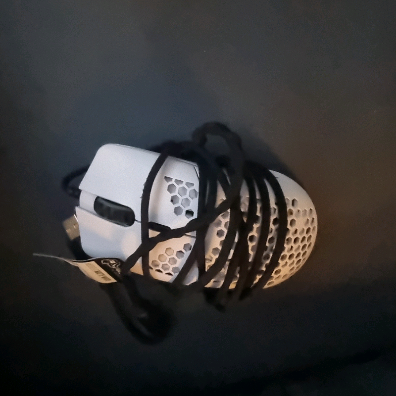 Glorious Model O Gaming Mouse And Budgie In Hengoed Caerphilly Gumtree