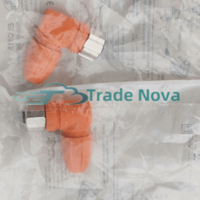 1PC Original IFM EVC815 Connecting plug Fast delivery EVC-815