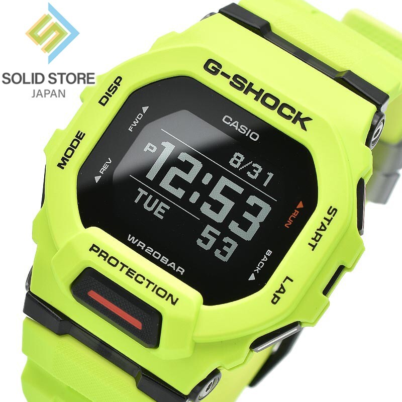 【¥25,300】G-SHOCK G-SQUAD GBD-200-9JF $_57.JPG?set_id=880000500F