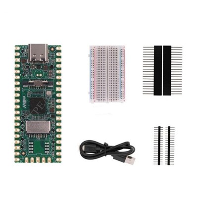 RISC-V Milk-V 2Core 1G CV1800B TPU RAM-DDR2-64M Linux Board for