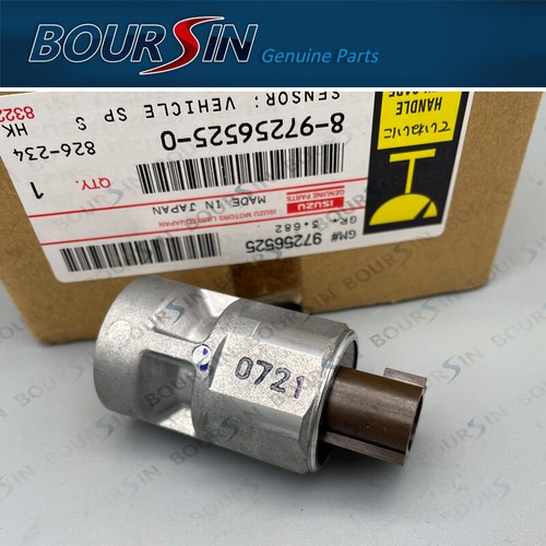 Speed Sensor For ISUZU NPR Diesel 2001-2013 OEM | eBay Speed Sensor For ISUZU NPR Diesel 2001-2013 OEM | eBay