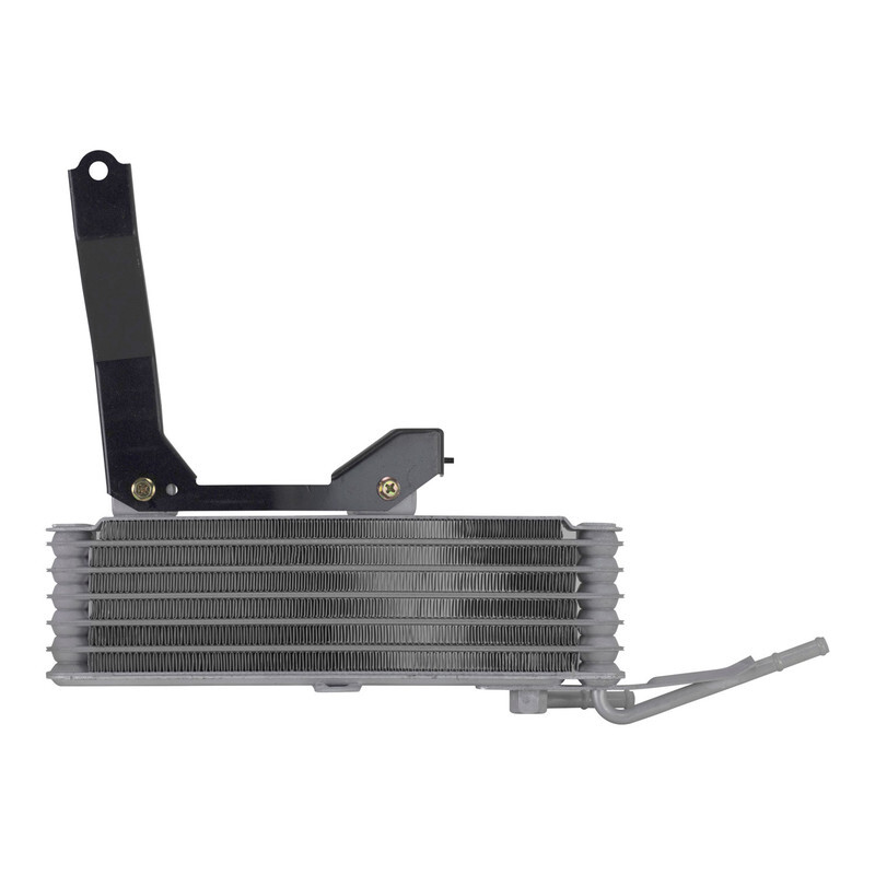 New Transmission Oil Cooler for 10-12 Lexus RX350 6CY/3.5L (Japan) - Picture 3 of 6