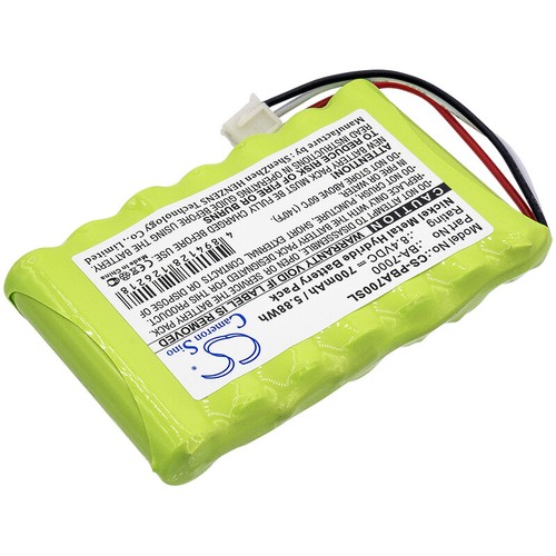 Battery For Brother P-touch,P-Touch 7600VP,PT-7600,PT-7600 Label Printer,BA-7000