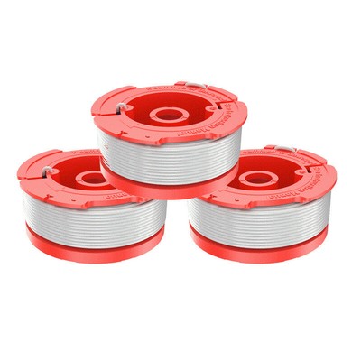 3x 30ft Replacement String Weed Grass Trimmer Line Spool For Craftsman CMCST900