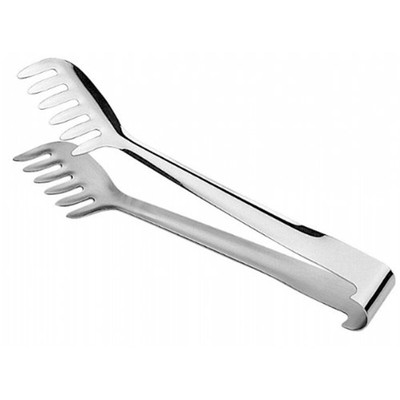 Spring Spaghetti 20.2 cm Stainless Steel Abert | Buffet Tongs