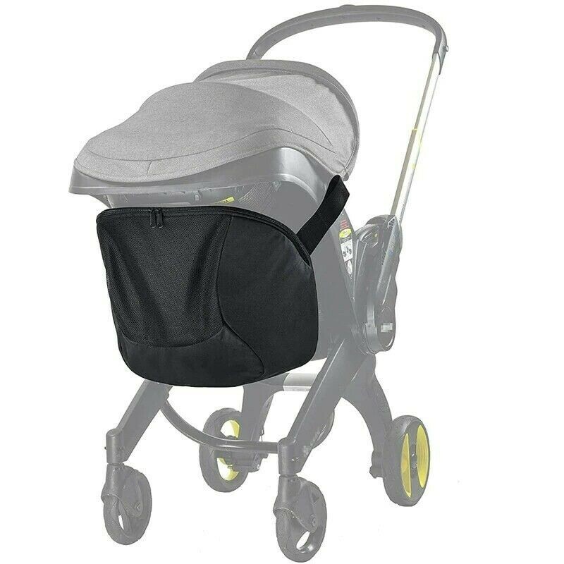 Stroller Sac Essentiel Doona Nuna Car Seat Are Doona Strollers