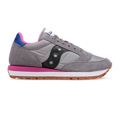

Женская обувь Saucony Jazz Original New Collection S1044-668 Серый E2023, Grey, Saucony Jazz