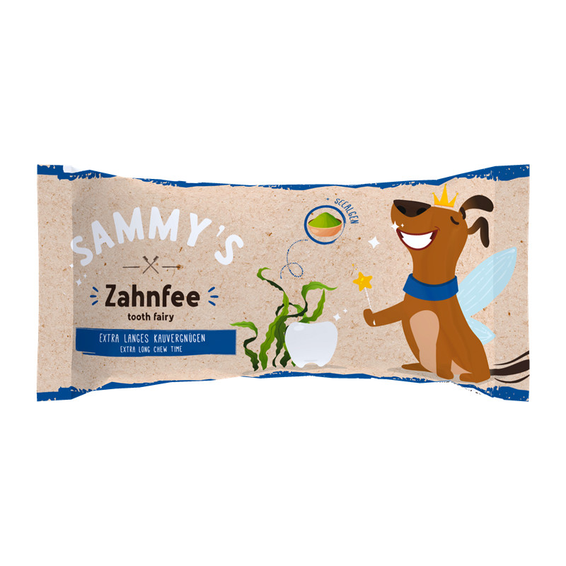 Bosch Sammys Zahnfee 16 X 60g (33,23â¬/Kg)