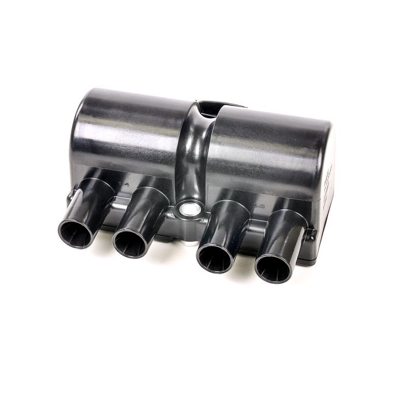 Delphi Ce10001-12b1 Bobine D'Allumage Pour Opel Meriva A (X03) Astra G Cc (T98)