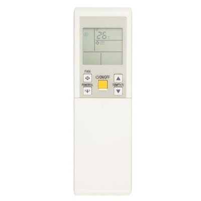 User Friendly Remote for ARC452A12 ARC452A8 ARC452A9 Effortless