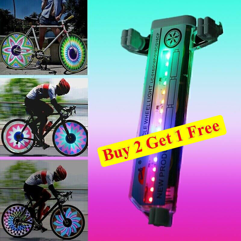 Lights Bike Lamp