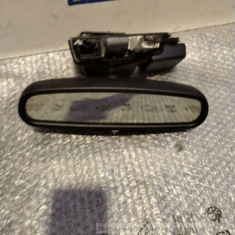 1560549040 Retroviseur Interieur Pour Alfa Romeo 159 (X3 X9) 1.8 16v Ber. E5dad3