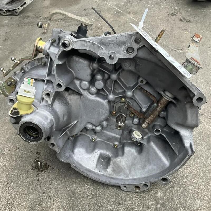 2223HS HDZ CAMBIO COMPLETO PEUGEOT 106 (03/96>04/04<) 1.1 BER. 3P/B/1124CC