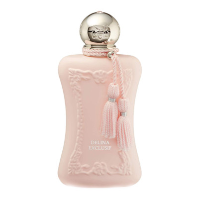 PARFUMS de MARLY DELINA EXCLUSIF (Royal Essence) 2.5 oz (75ml) EDP NEW Unboxed