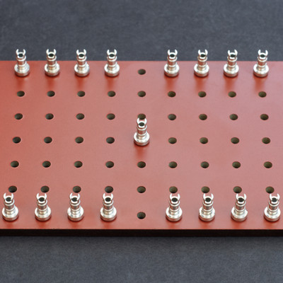 Custom JTM45 Turretboard (Build your own Marshall)