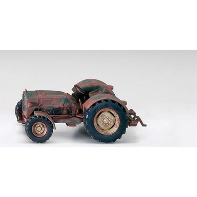 SIKU SK4461 TRATTORE MAN MODELLINO DIE CAST MODEL