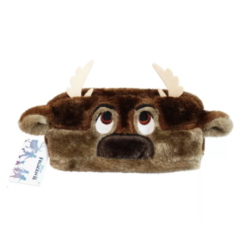 Pouch Case New