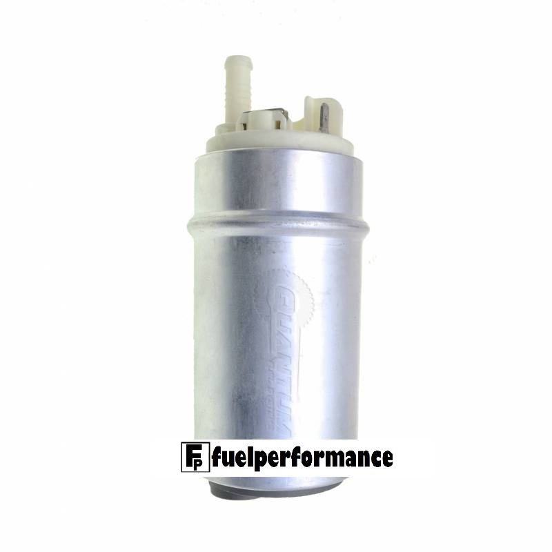 DIY Diagnosing and Replacing E46 Fuel Pump