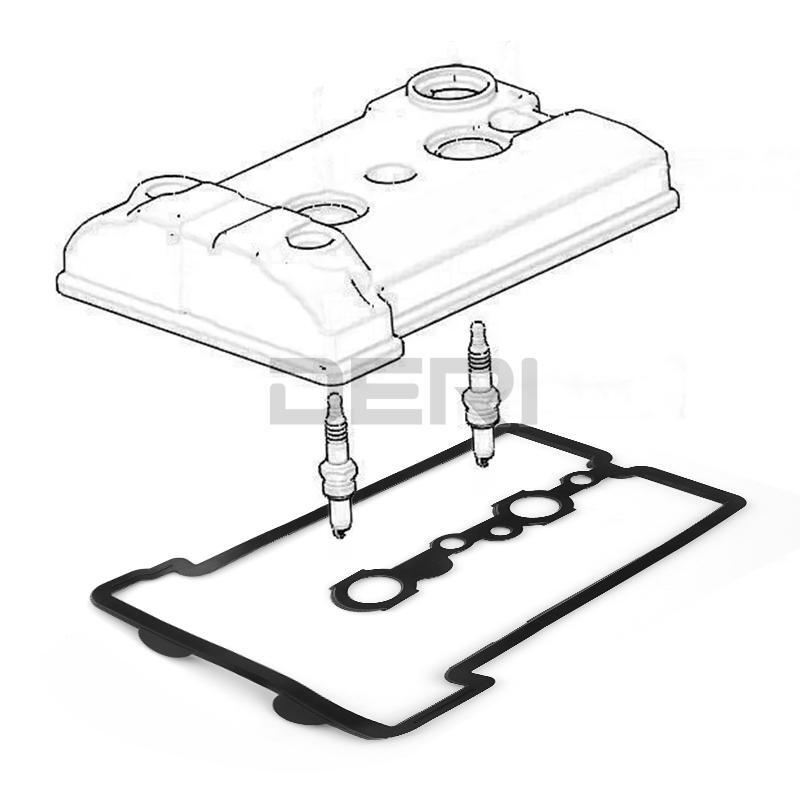 Engine Cylinder Valve Cover Gasket Seal 5415011 For Polaris RZR Ranger 1000 900