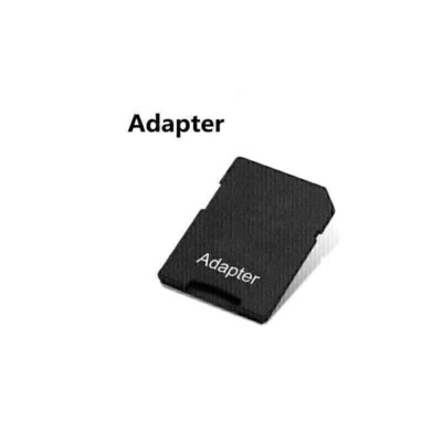 256GB Micro SD Card Memory Card with Free Adapter TF Card for Phone High Speed